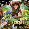 Cover Art for 9781575622170, Commander Kellie and the Superkids' Adventures #3 Escape from Jungle Island by Ministries Copeland