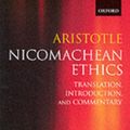 Cover Art for 9780198752714, Aristotle - Nicomachean Ethics by Aristotle