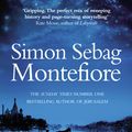 Cover Art for 9781446486054, Sashenka by Simon Sebag Montefiore