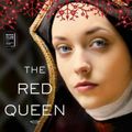 Cover Art for 9781416563730, The Red Queen by Philippa Gregory