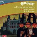 Cover Art for 9782070614813, Harry Potter a L'Ecole DES Sorciers - MP3 CD by Joanne K. Rowling