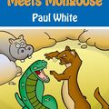 Cover Art for 9781845506131, Jungle Doctor Meets Mongoose by Paul White