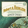 Cover Art for 9780345353115, Space Cadet by Robert A. Heinlein