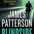 Cover Art for 9780316420334, Blindside by James Patterson, James O. Born