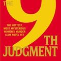 Cover Art for B008NV5760, The 9th Judgment[9TH JUDGMENT][Mass Market Paperback] by JamesPatterson