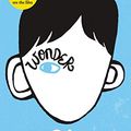 Cover Art for 9780370332284, Wonder by R. J. Palacio