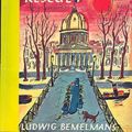 Cover Art for 9780590089081, Madeline's rescue by Ludwig Bemelmans