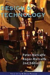 Cover Art for 9781876659196, Design and Techology 2nd Edition by Peter Metcalfe, Roger Metcalfe