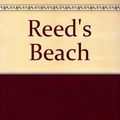 Cover Art for 9780671792398, Reed's Beach by Bret Lott