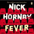 Cover Art for 9780140293449, Fever Pitch by Nick Hornby