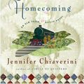 Cover Art for 9780739480885, The Quilter's Homecoming by Jennifer Chiaverini