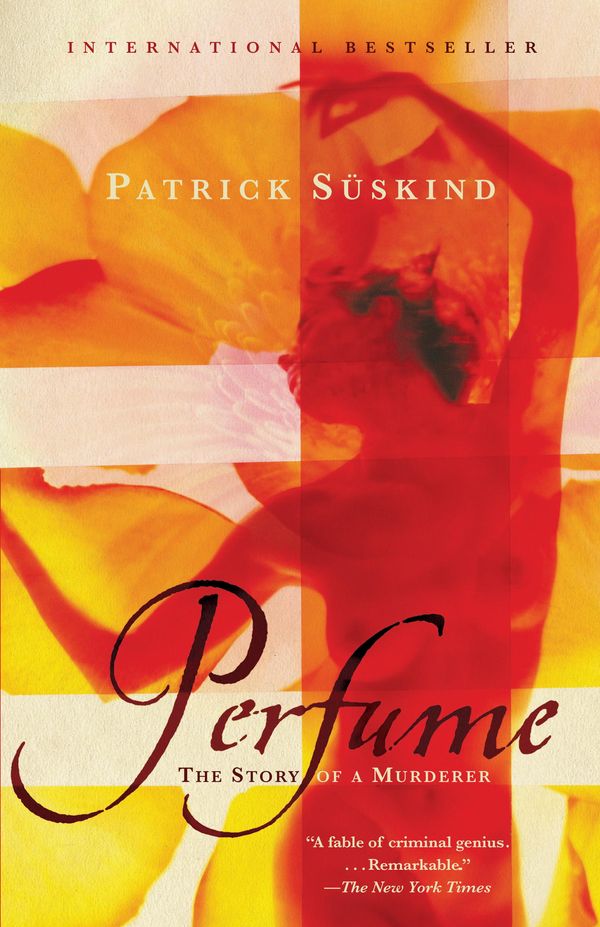 Cover Art for 9780804152976, Perfume by Patrick Suskind