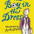 Cover Art for 9780007516643, The Boy in the Dress by David Walliams