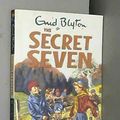 Cover Art for 9781444936650, Secret Seven: Secret Seven Fireworks: Book 11 by Enid Blyton