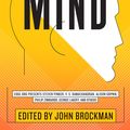 Cover Art for 9780062025845, The Mind by John Brockman