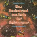 Cover Art for 9783807701929, Das Restaurant Am Ende Des Universums by Douglas Adams