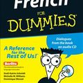 Cover Art for 9781118053508, French For Dummies by Dodi-Katrin Schmidt, Michelle M. Williams, Dominique Wenzel