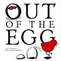 Cover Art for 9781921529559, Out of the Egg by Unknown