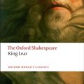 Cover Art for 9780199535828, The History of King Lear by William Shakespeare