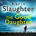 Cover Art for 9780008150808, The Good Daughter - Paperback by Unknown