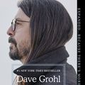 Cover Art for 9780063076112, The Storyteller by Dave Grohl