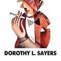 Cover Art for B0829D247K, Whose Body? Illustrated by Dorothy L. Sayers