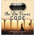 Cover Art for B003SHDP4K, The Da Vinci Code: (Robert Langdon Book 2) by Dan Brown
