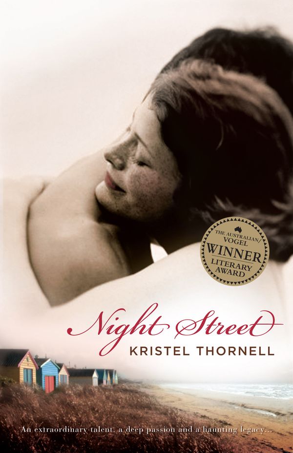Cover Art for 9781742373362, Night Street by Kristel Thornell