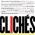 Cover Art for 9780312154943, Cliches: Over 1500 Phrases Explored and Explained by Betty Kirkpatrick