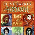 Cover Art for 9781417736072, Abarat: Days of Magic, Nights of War by Clive Barker