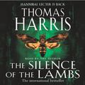 Cover Art for 9781846570926, Silence Of The Lambs: by Thomas Harris