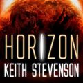 Cover Art for 9781460704653, Horizon by Keith Stevenson