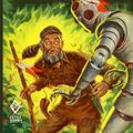 Cover Art for 9781467955553, Robot Tales: Eleven Short Science Fiction Stories About Robots by Robert Sheckley, Gordon Randall Garrett