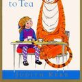 Cover Art for 9780006640615, The Tiger Who Came to Tea by Judith Kerr