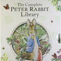 Cover Art for B01FIXWJ84, The Complete Peter Rabbit Library (23 Volumes) by Beatrix Potter (2007-07-19) by Beatrix Potter