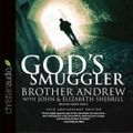 Cover Art for 9798200492732, God's Smuggler by Brother Andrew