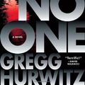 Cover Art for 9780312534899, Trust No One by Gregg Hurwitz