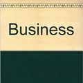 Cover Art for 9780618155514, Business by William M Pride
