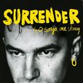 Cover Art for 9780525562665, Surrender by Bono