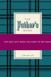 Cover Art for 9781906021696, The Father's Book by Elma van Vliet