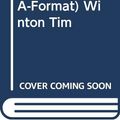 Cover Art for 9780330343367, THE Rider (A-Format) Winton Tim by Tim Winton