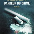 Cover Art for 9782290007839, Lieutenant Eve Dallas, Tome 24 : Candeur du crime by Nora Roberts