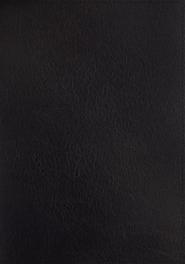 Cover Art for 9780310461999, ESV Thompson Chain-Reference Bible, Red Letter, Thumb Indexed [B by Zondervan