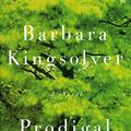Cover Art for 9780060199654, Prodigal Summer by Barbara Kingsolver