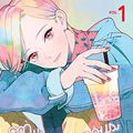 Cover Art for B082XR128G, My Androgynous Boyfriend Vol. 1 by Tamekou