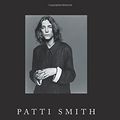 Cover Art for B01K15ZPPS, Patti Smith Collected Lyrics, 1970-2015 by Patti Smith (2015-10-27) by Patti Smith