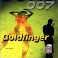 Cover Art for 9782253182214, Goldfinger by Ian Fleming