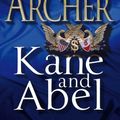 Cover Art for 9780330461931, Kane and Abel by Jeffrey Archer