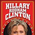 Cover Art for 9781433943782, Hillary Rodham Clinton by Jill Egan