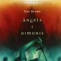 Cover Art for 9788493475444, Ángels i dimonis by Dan Brown